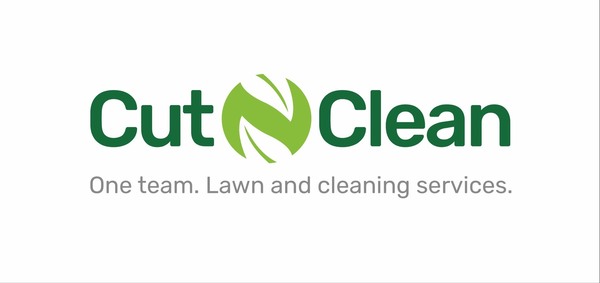 Cut n Clean Logo